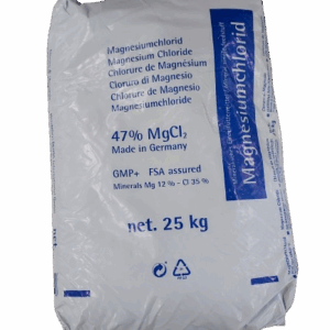 Chlorure de magnésium