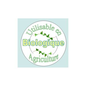 Sulfate de potassium granulé