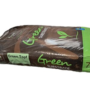 Terreau Green Bio-Topf