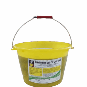 Phytobloc MG8 Spécial Limousin Bovin - Caprin