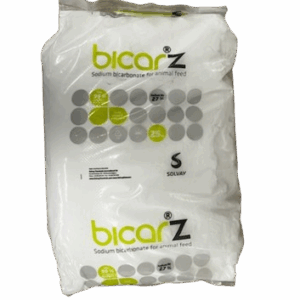 Bicarbonate de Sodium