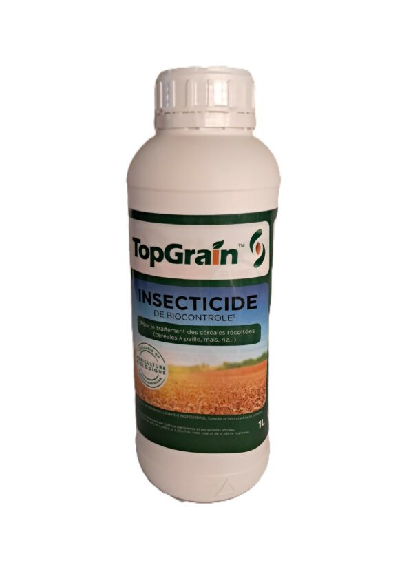 Top Grain