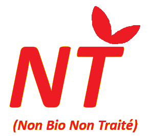 NT (Non Bio Non Traité)